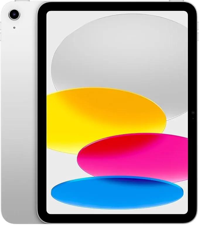 Apple 2025 iPad Wi-Fi 128 GB Prateado A16: vale o preço hoje?