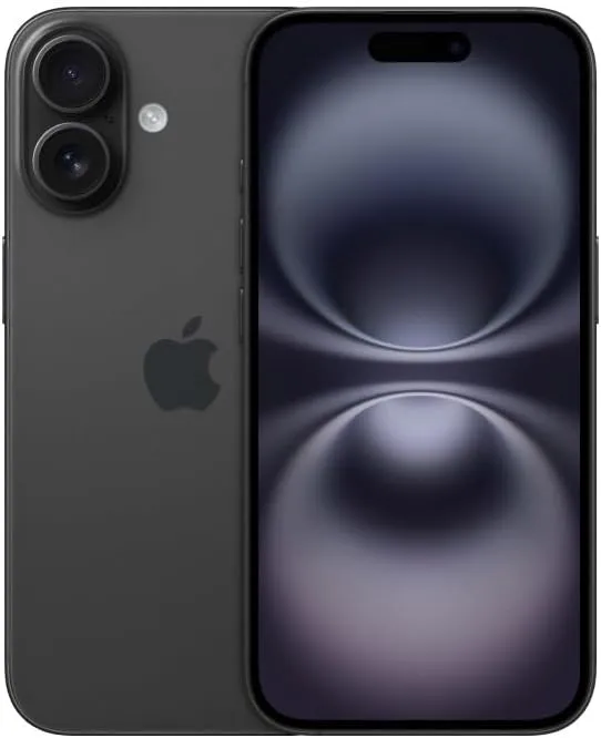 Apple iPhone 16 128 GB Preto: análise completa