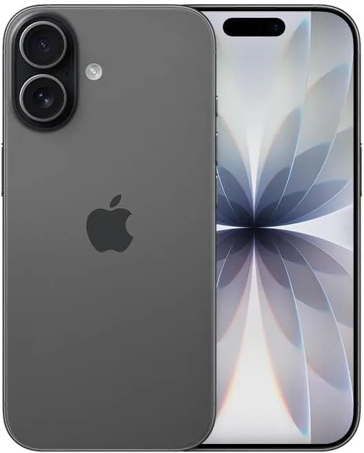 Apple iPhone 17 512 GB Preto
