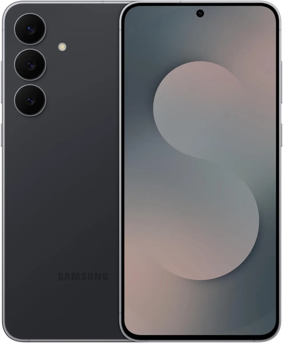 Samsung Galaxy S25 FE 5G: análise completa