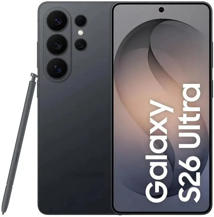 Testamos o Samsung Galaxy S26 Ultra 5G: compensa comprar?