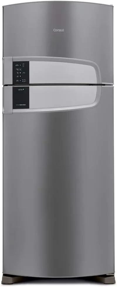 Geladeira Consul Frost Free Duplex 405 litros: análise completa