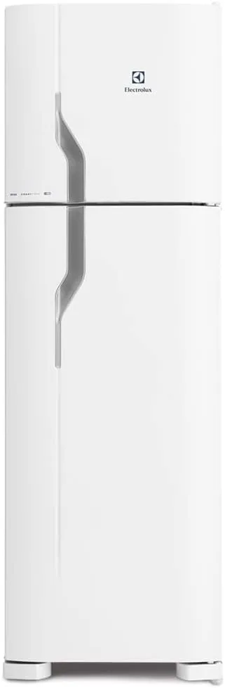 Geladeira Frost Free Electrolux 261L Branco (DF35A): vale o preço hoje?
