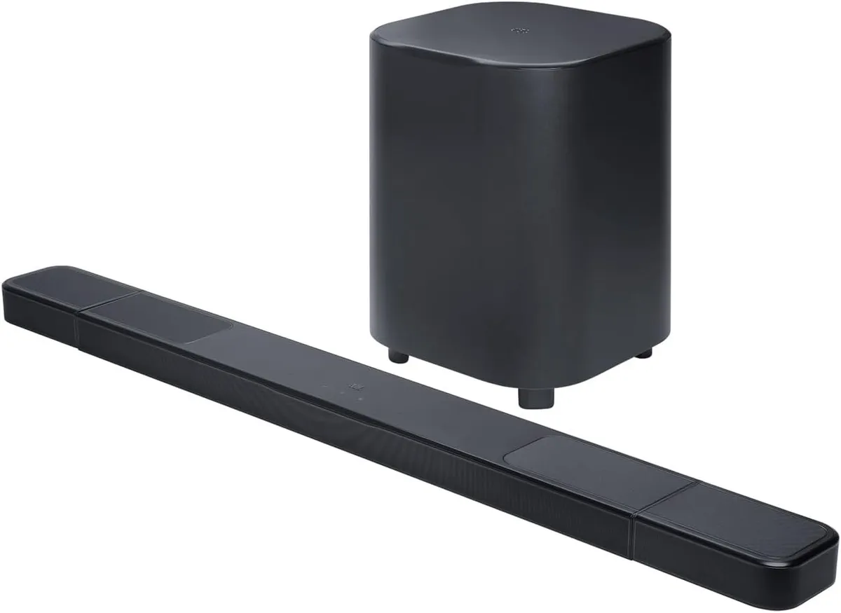 JBL Bar 1300XMK2: vale o investimento?