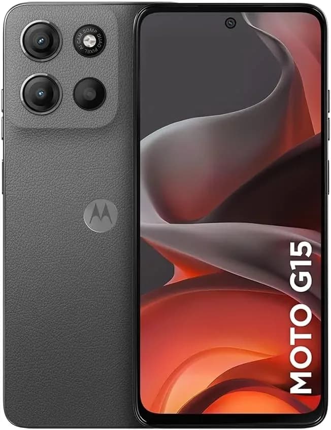 Motorola Moto G15: compensa pelo preço?
