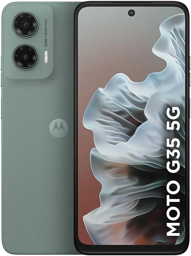 Motorola Moto g35 5G: o que esperar na prática