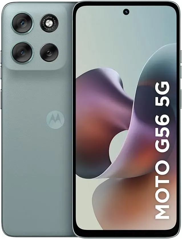 Motorola Moto g56 5G: vale o preço hoje?