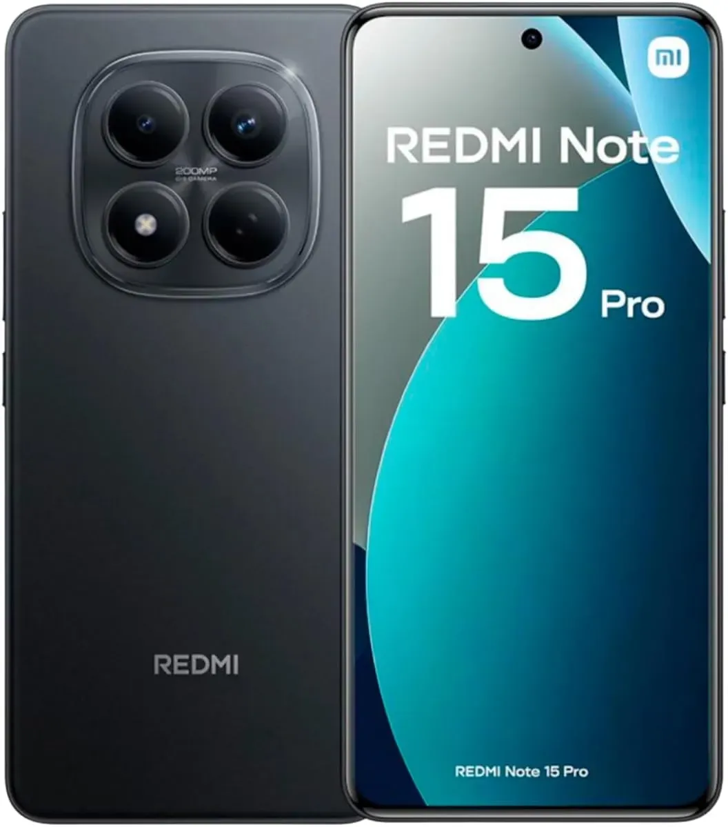 Xiaomi Redmi Note 15 Pro 5G 512GB 8GB Ram: vale o preço hoje?