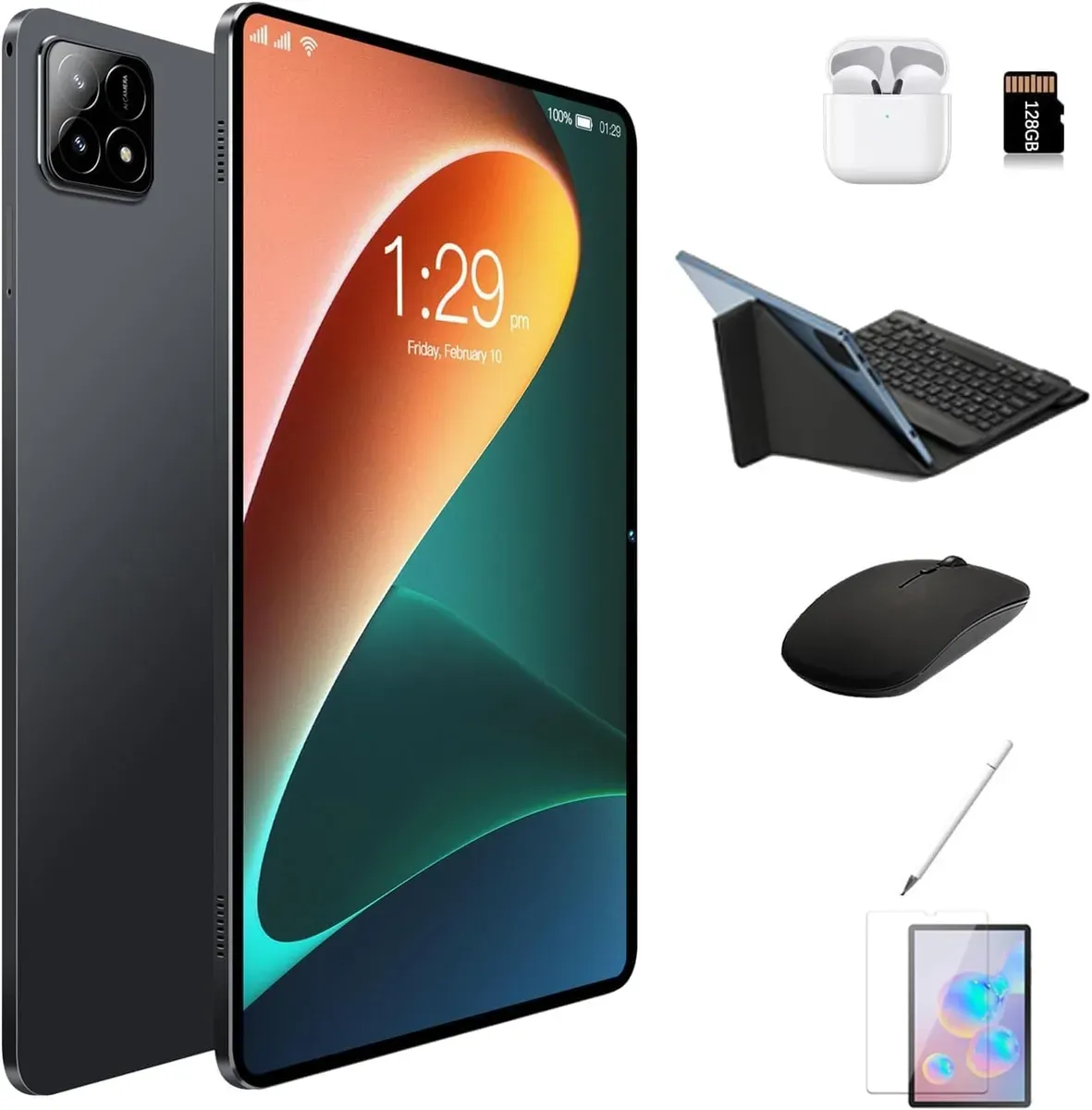 Tablet Pad7 da DIVENT: vale o investimento?