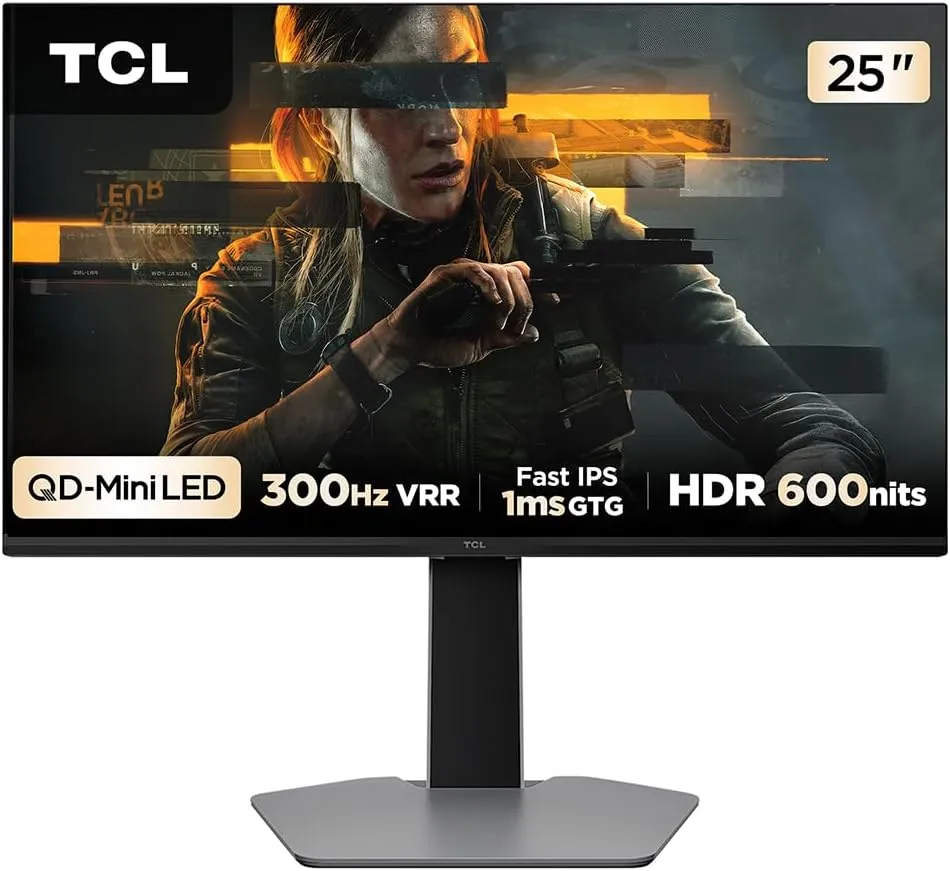 TCL 25G64: vale o preço hoje?