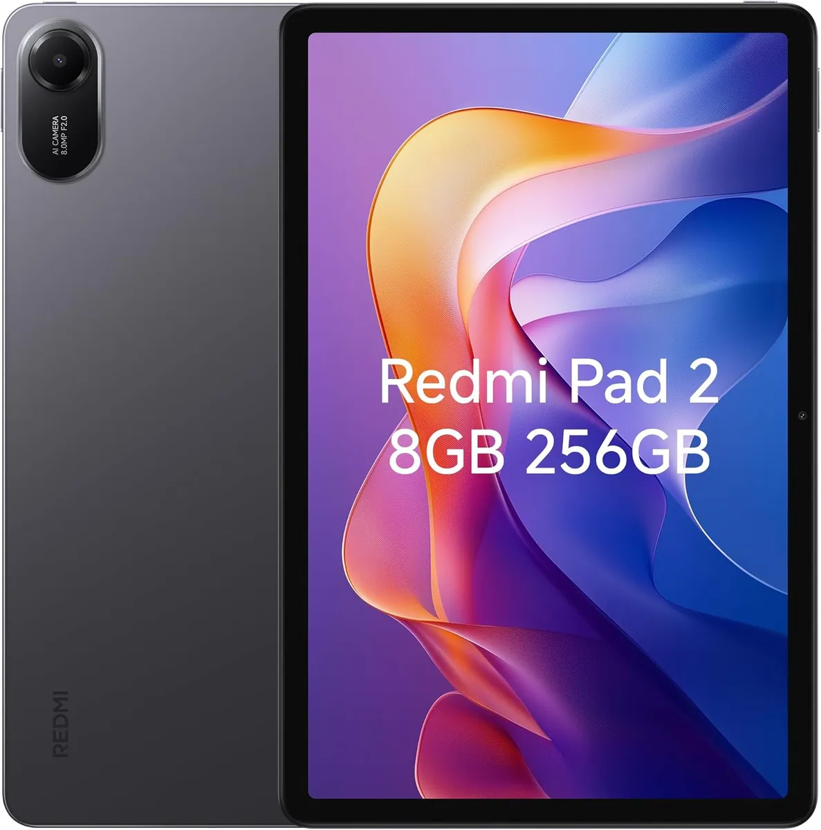 Xiaomi Redmi Pad 2