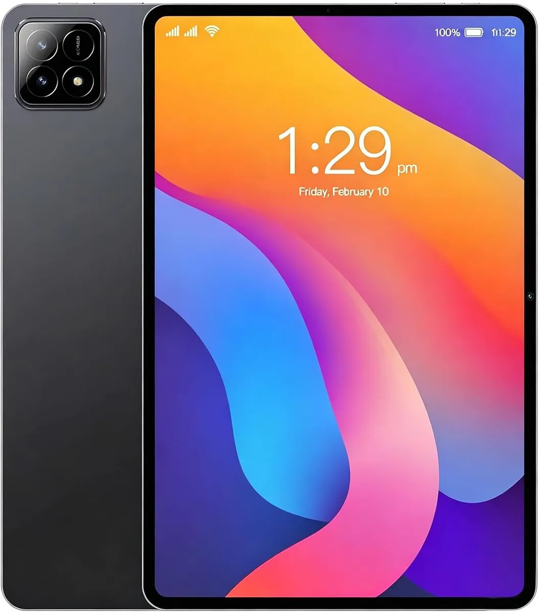 Tablet Xixaomiro S11: compensa pelo preço?